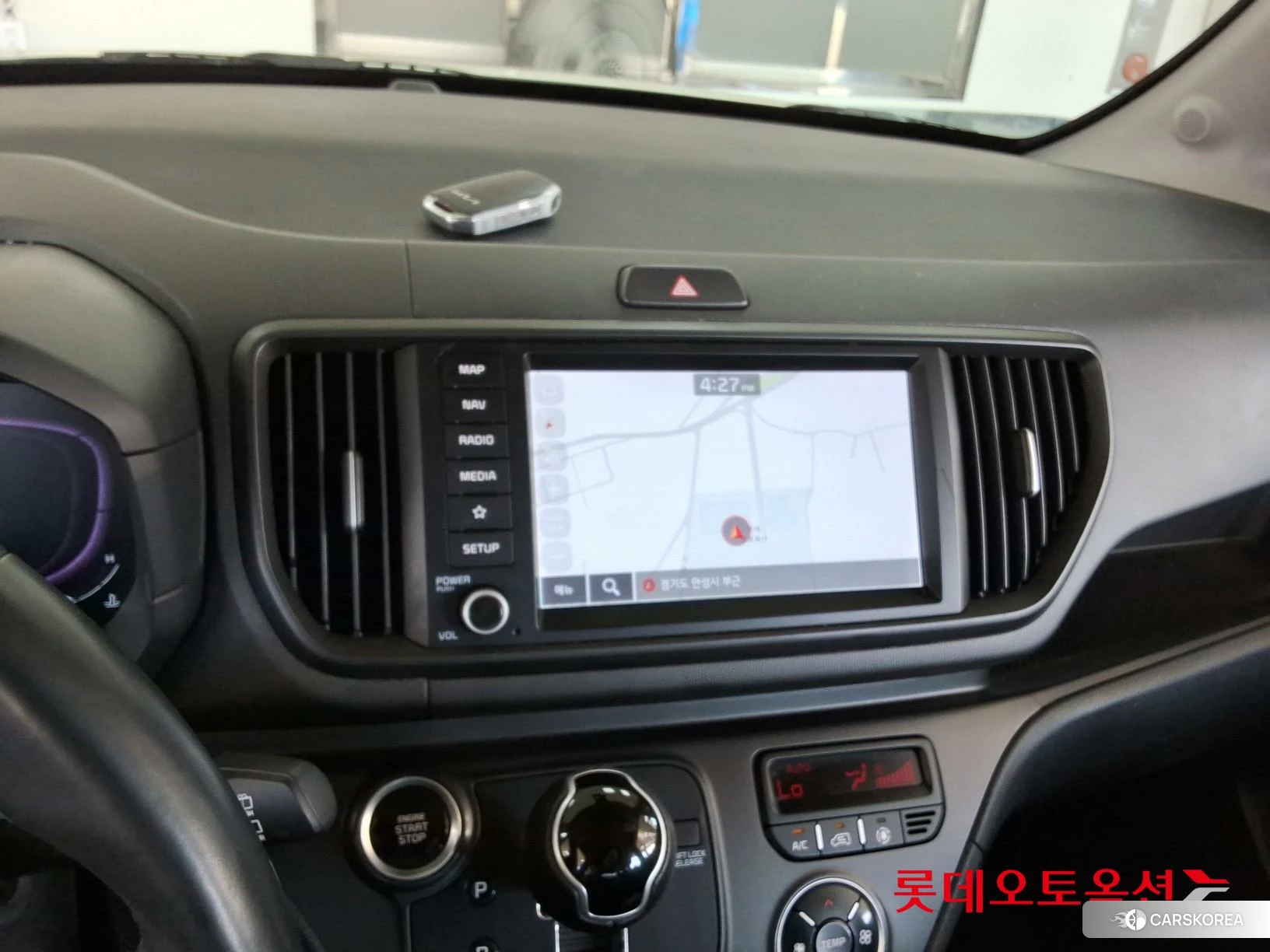 Kia Ray id 4902334 из Кореи 24