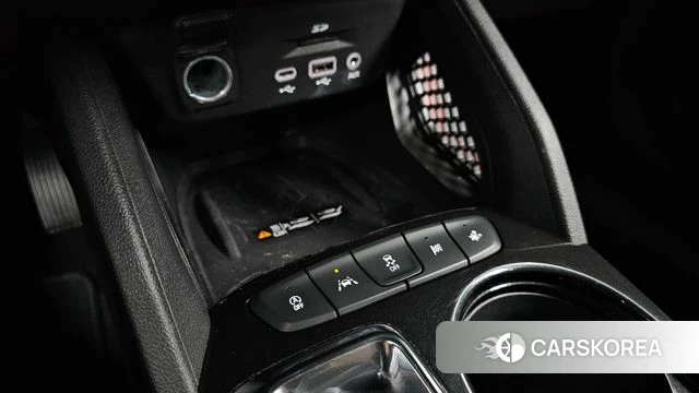 Chevrolet (GM Daewoo) Trailblazer id 4618430 из Кореи 24