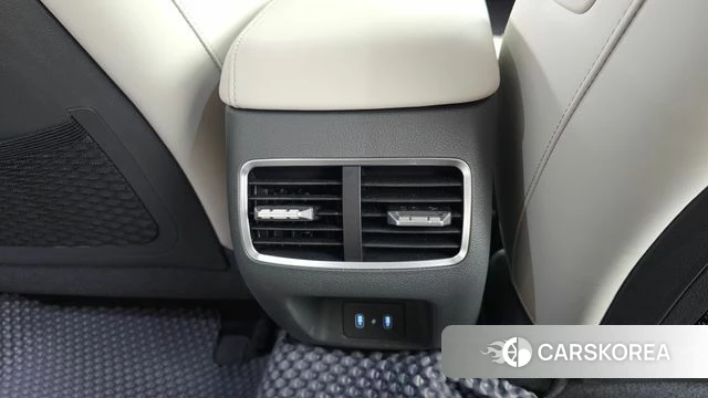 Hyundai Sonata D Edge (DN8) id 4623603 из Кореи 24