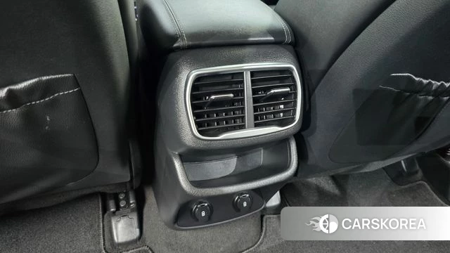 Hyundai Santa Fe TM id 4638239 из Кореи 24