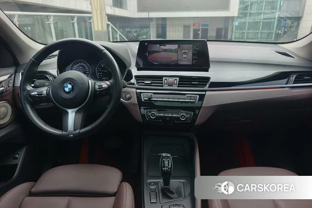 BMW X1 id 4215584 из Китая 24