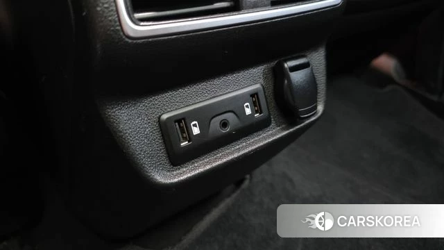 Renault Korea (Samsung) QM6 id 4435875 из Кореи 24