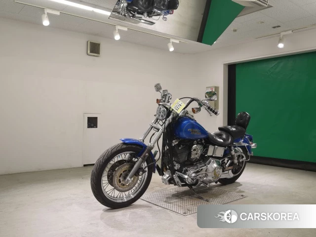 Harley-Davidson Dyna Low Rider FXDL1340 id 3946321 из Японии 24