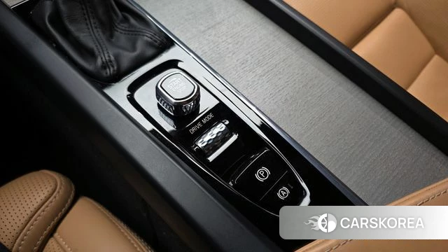 Volvo V60 Cross-Country 2nd Generation id 4310335 из Кореи 24