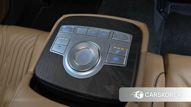 Genesis G80 (RG3) id 4586621 из Кореи 24