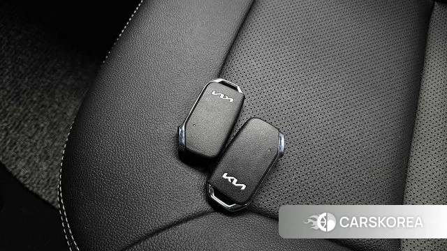 Kia The New Kia Ray id 4315388 из Кореи 24