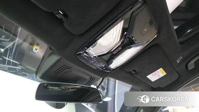 BMW X7 (G07) id 4707395 из Кореи 24
