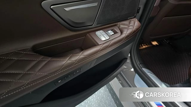 BMW 7 Series (G11) id 4350709 из Кореи 24