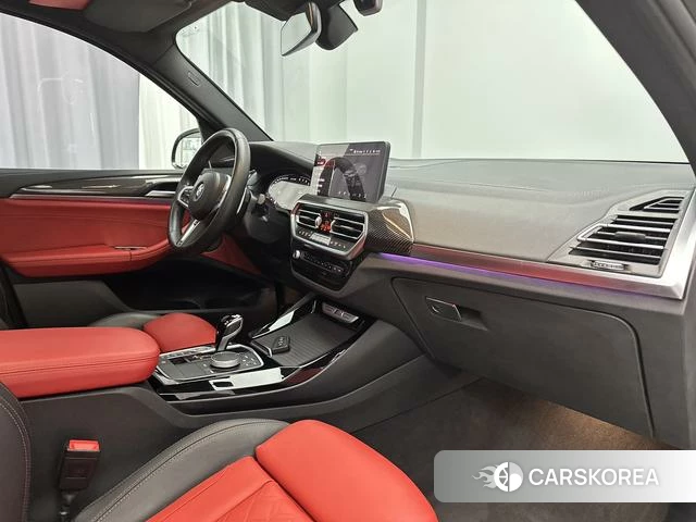 BMW X3 (import) id 3968648 из Китая 24