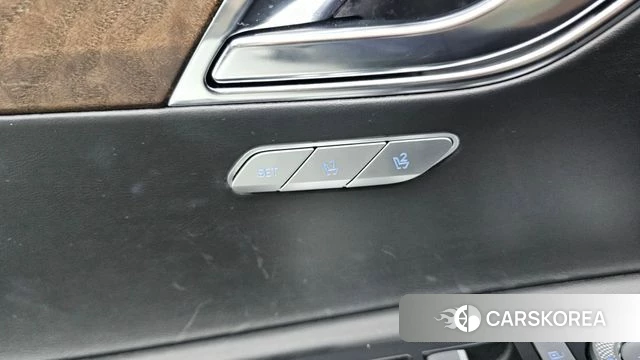 Genesis GV80 id 4784492 из Кореи 24