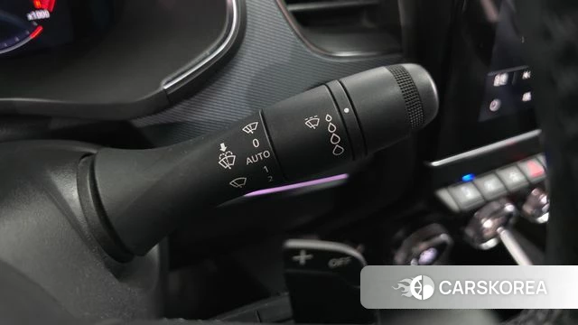 Renault Korea (Samsung) XM3 id 4918318 из Кореи 24