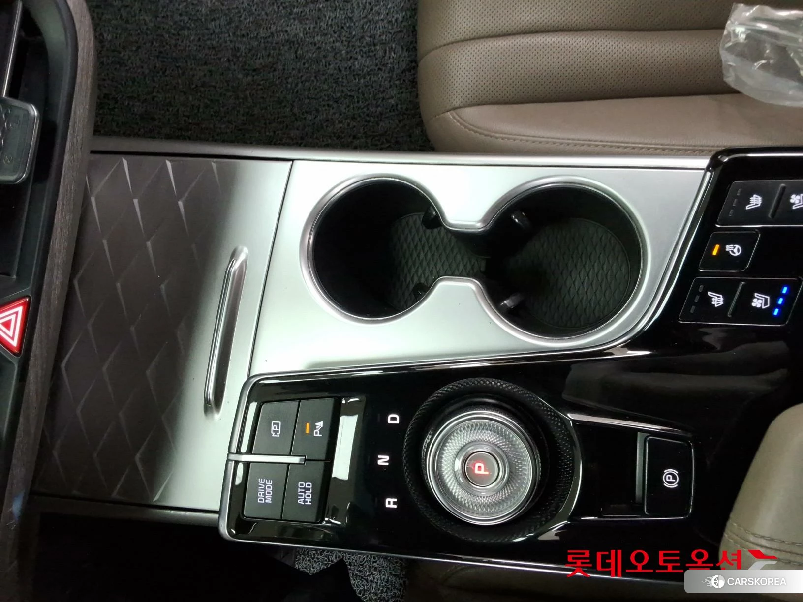 Kia K8 id 3875749 из Кореи 24