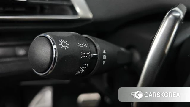 Peugeot 5008 second generation id 4665822 из Кореи 24