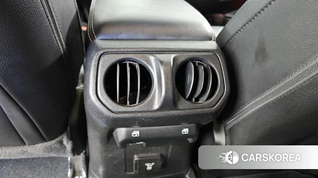 Jeep Wrangler (JL) id 4855500 из Кореи 24