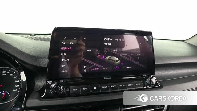 Kia Seltos id 4447185 из Кореи 24