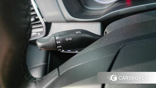 Hyundai Grandeur IG id 4708805 из Кореи 24
