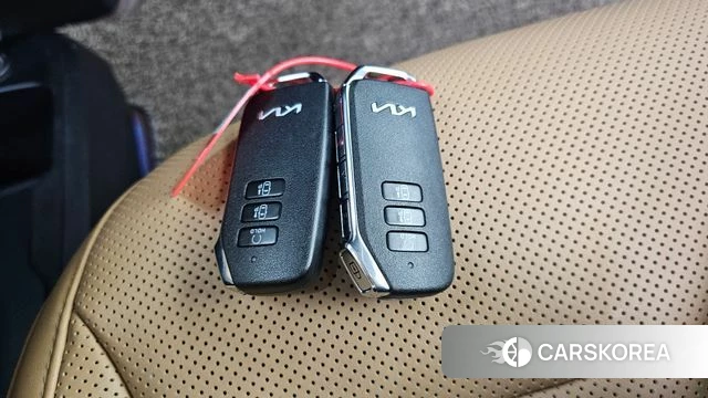 Kia EV6 id 4571654 из Кореи 24