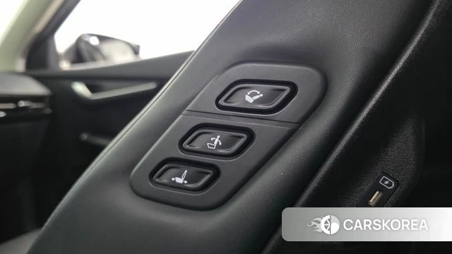 Kia EV6 id 4489457 из Кореи 24