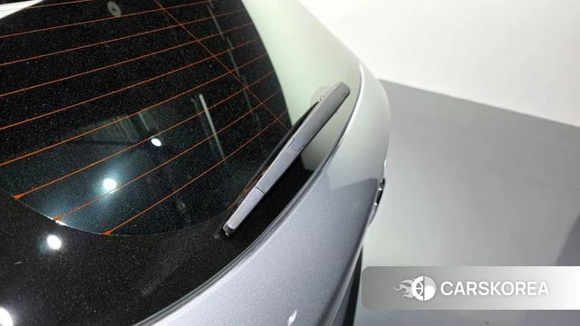 Chevrolet (GM Daewoo) Trax Crossover id 4230652 из Кореи 24