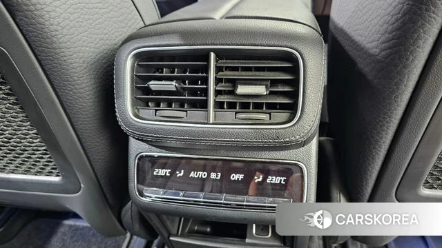 Mercedes-Benz GLE-Class W167 id 4693632 из Кореи 24