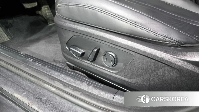 Kia K5 3rd generation id 4880317 из Кореи 24