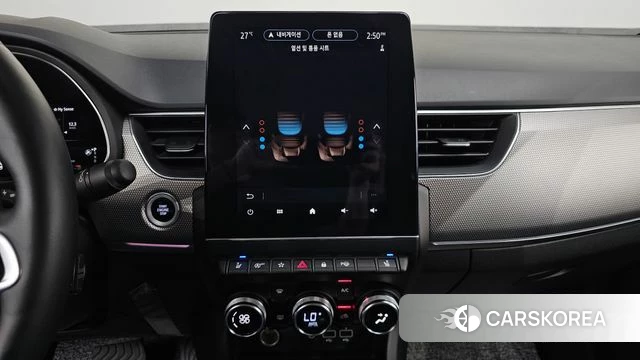 Renault Korea (Samsung) XM3 id 4414797 из Кореи 24
