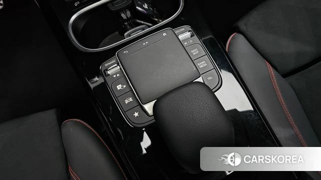Mercedes-Benz CLA-Class C118 id 4624016 из Кореи 24