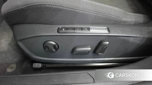 Volkswagen Golf 8th Generation id 4763316 из Кореи 24