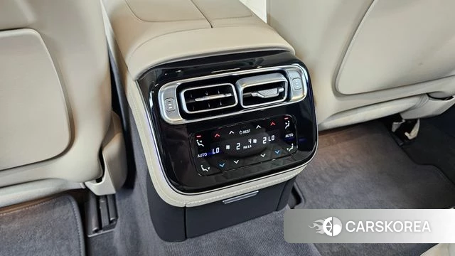Mercedes-Benz S-Class W223 id 4792891 из Кореи 24