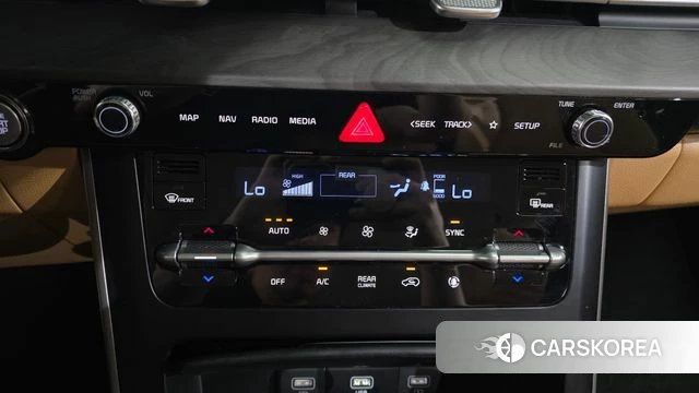Kia Carnival 4th generation id 4516987 из Кореи 24