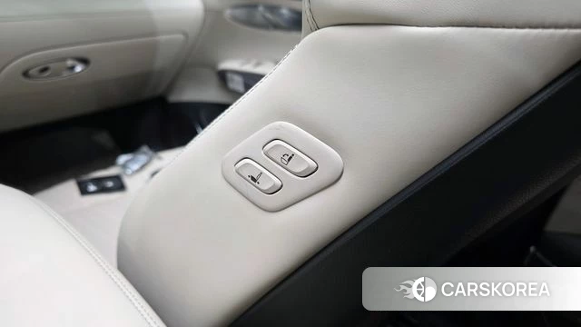 Genesis GV70 id 4602986 из Кореи 24