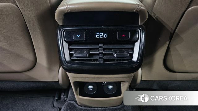 Kia K8 Hybrid id 4656333 из Кореи 24