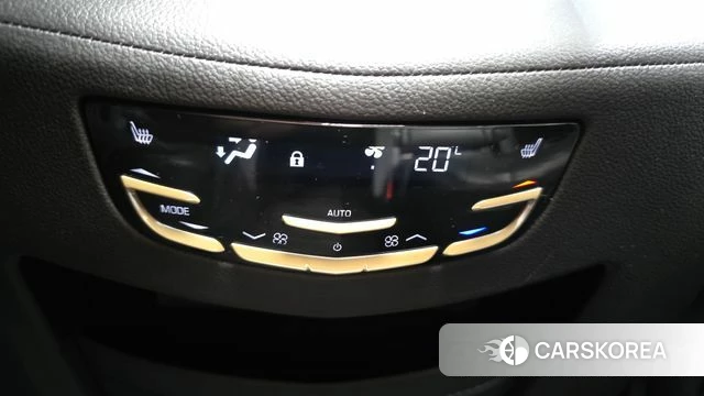 Cadillac Escalade id 4906941 из Кореи 24