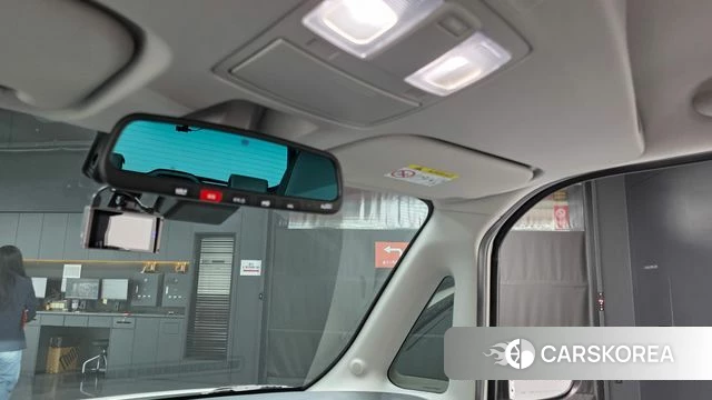 Kia The New Kia Ray EV id 4292361 из Кореи 24
