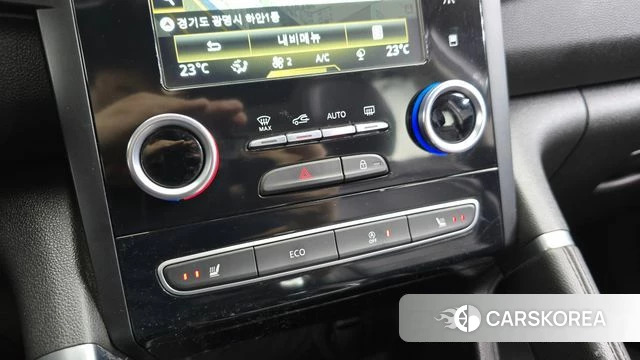 Renault Korea (Samsung) QM6 id 4865567 из Кореи 24