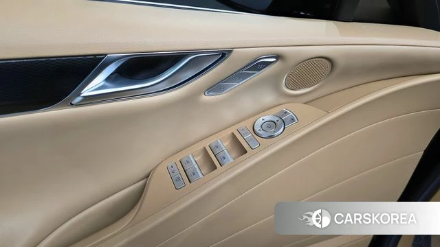 Genesis G80 (RG3) id 4612666 из Кореи 24
