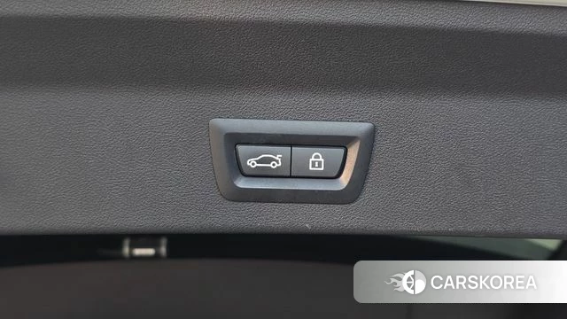 BMW X3 (G01) id 4780555 из Кореи 24