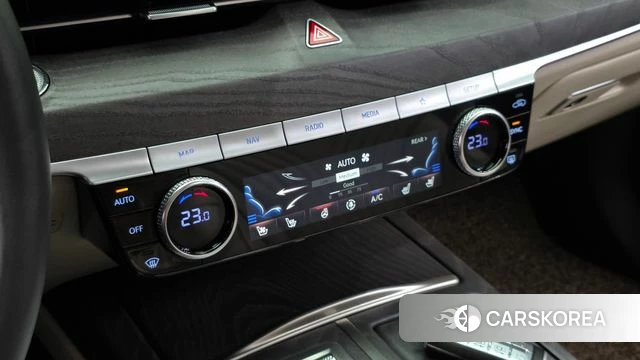 Genesis G80 (RG3) id 4322739 из Кореи 24