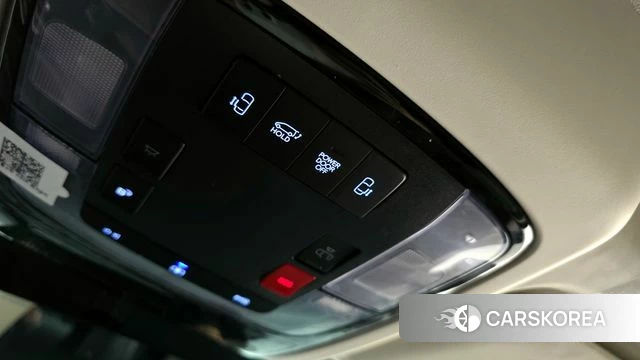 Hyundai The New Staria id 4367093 из Кореи 24
