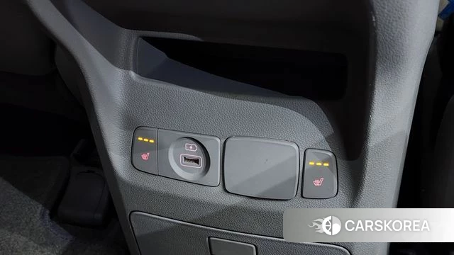 Kia The New Carnival id 4339427 из Кореи 24