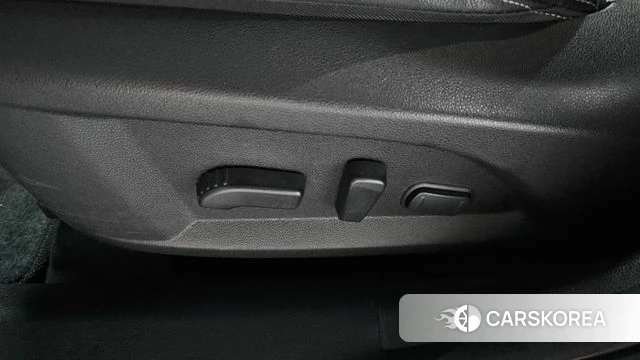 Renault Korea (Samsung) The New QM6 id 4203396 из Кореи 24