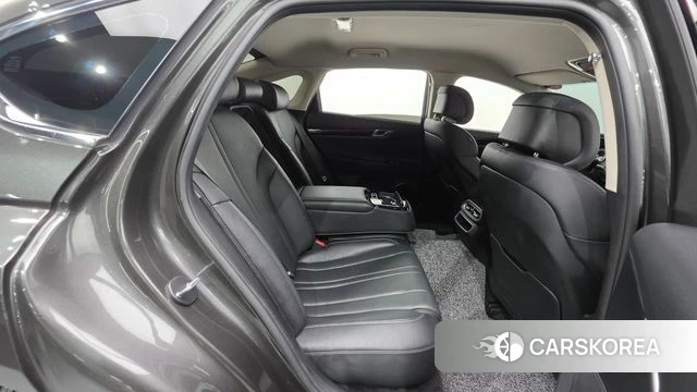 Genesis G80 (RG3) id 4631620 из Кореи 24