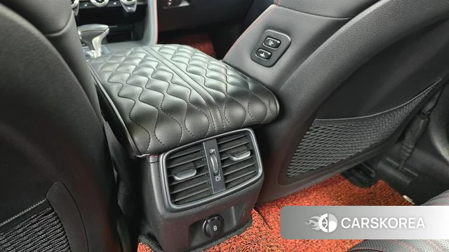 Genesis G70 id 4895030 из Кореи 24