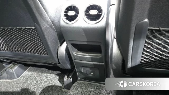 Mercedes-Benz GLB-Class X247 id 4745630 из Кореи 24