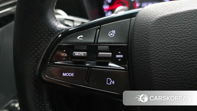 Ssangyong Beautiful Korando id 4882217 из Кореи 24