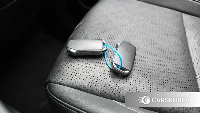 Kia Seltos id 4676244 из Кореи 24