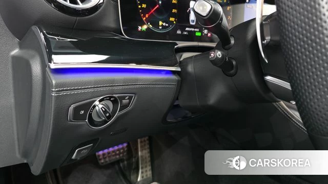 Mercedes-Benz AMG GT id 4688226 из Кореи 24