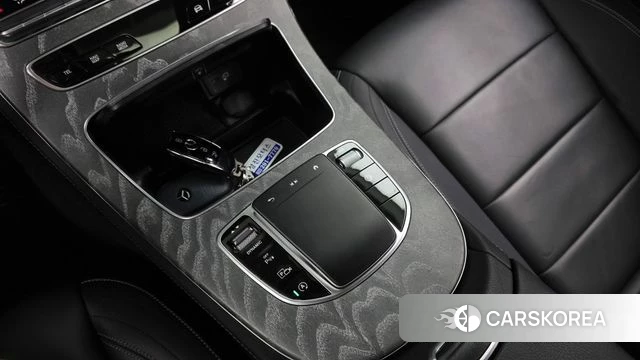 Mercedes-Benz E-Class W213 id 4619551 из Кореи 24