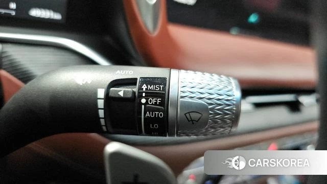 Genesis G90 (RS4) id 4555593 из Кореи 24