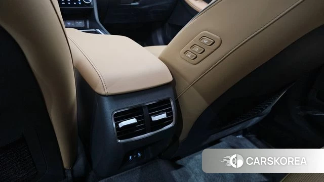 Hyundai Sonata D Edge (DN8) id 4862645 из Кореи 24